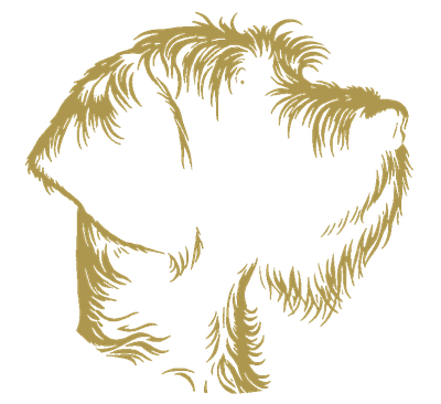 Logo von Nick's Hundesalon